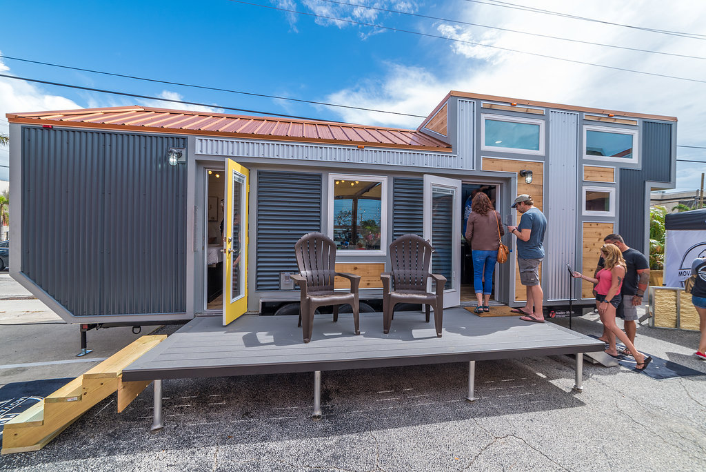 Where Can You Park a Tiny Home in Florida (Read This First!)