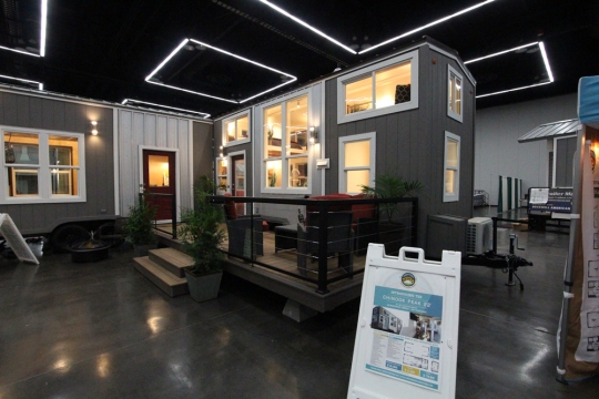Summit Studio Tiny House For Sale Near Me