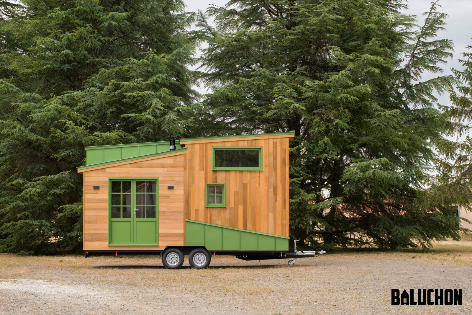 Phénix Tiny House For Sale Near Me