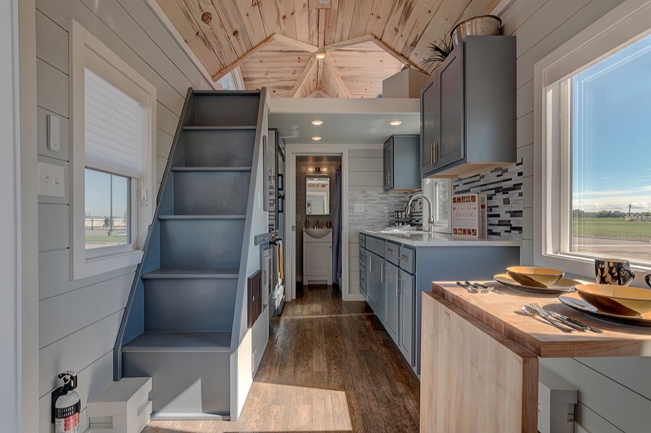 Find Amazing New and Used Tiny Homes in Idaho