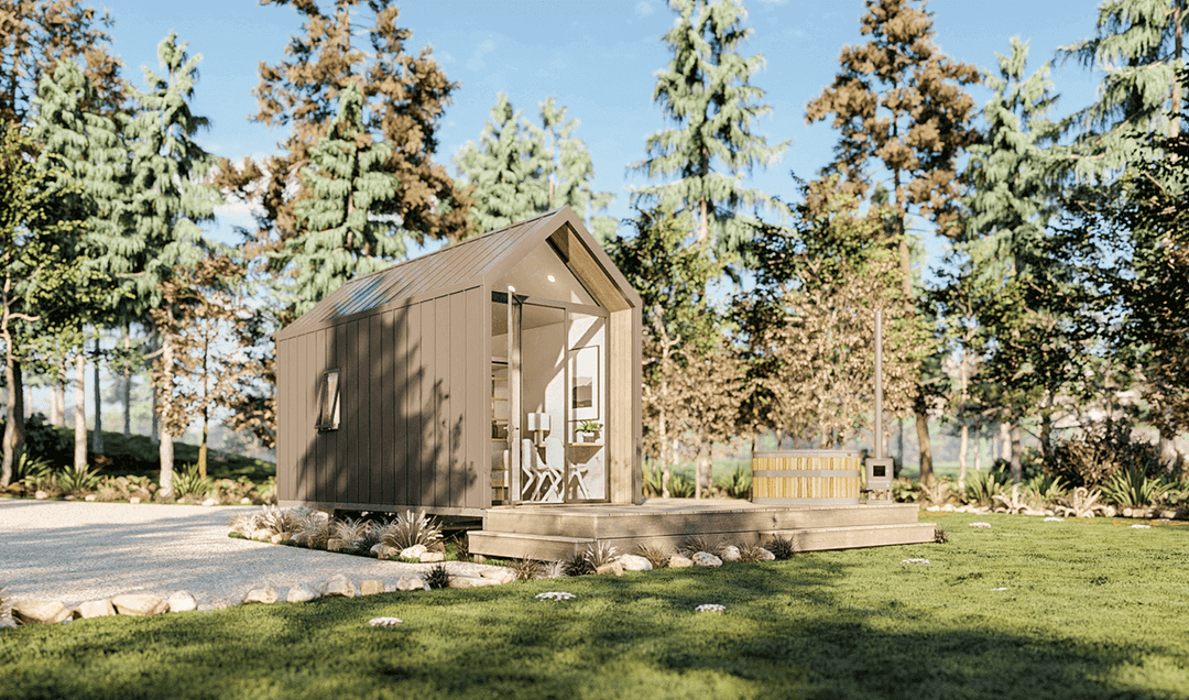 Idaho’s Tiny Home Rules and Regulations
