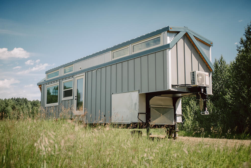 Best Tiny House Communities in Massachusetts