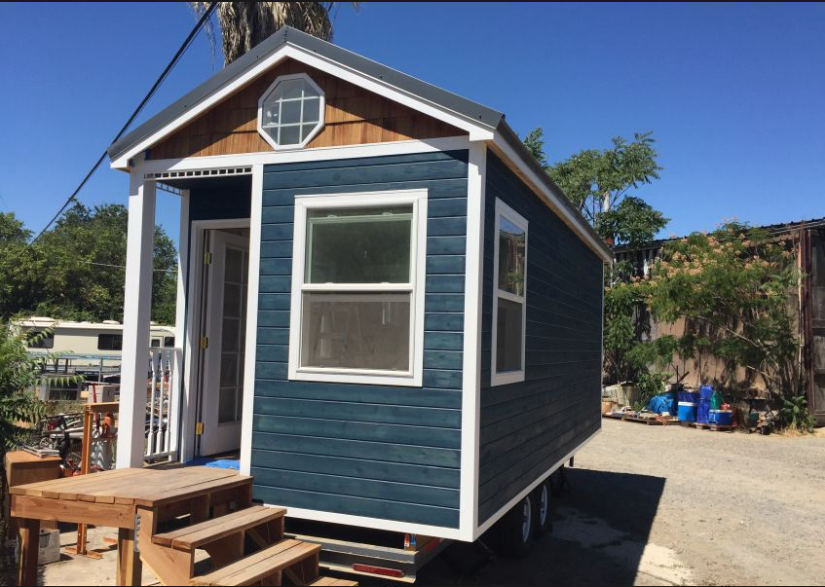Nebraska’s Tiny Home Regulations