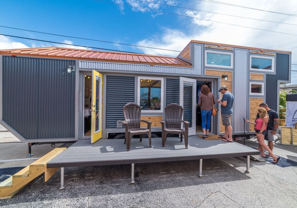 Minnesota's Tiny Home Rules and Regulations