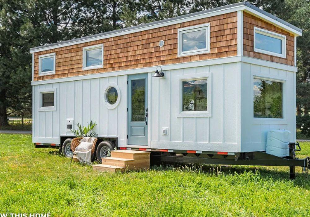 Nevada's Tiny Home Rules and Regulations