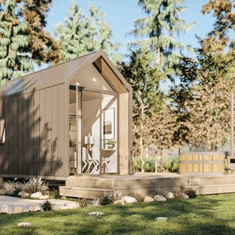 South Carolina's Tiny Home Rules and Regulations