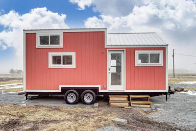 Delaware Tiny House Laws And Regulations