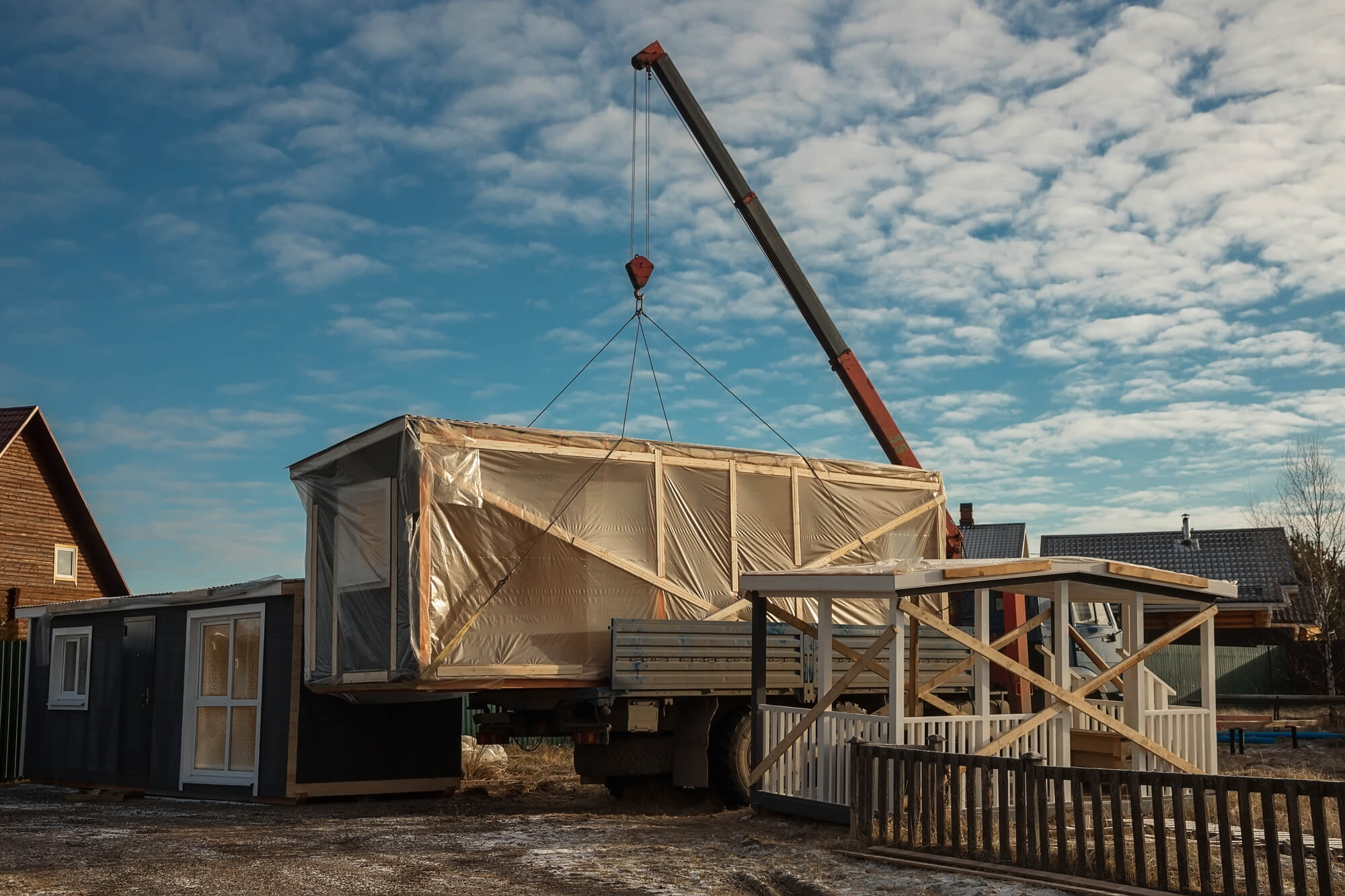 A Tiny House Builder's Guide to LLC Formation