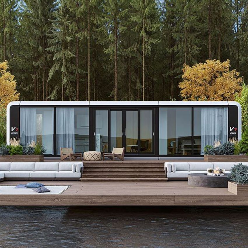 Arkansas's Tiny Home Rules & Regulations