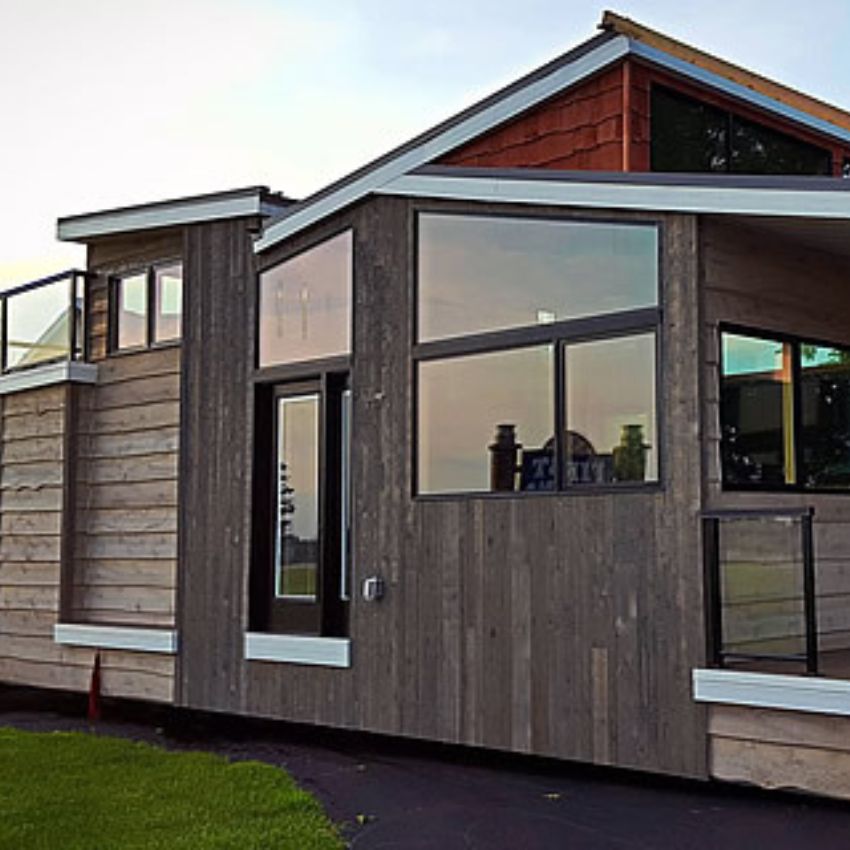 Illinois Tiny Home Rules and Regulations