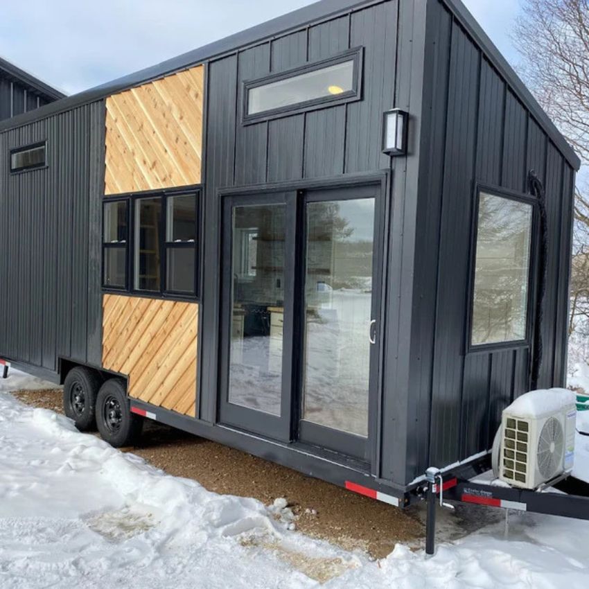 Illinois Tiny Home Rules and Regulations