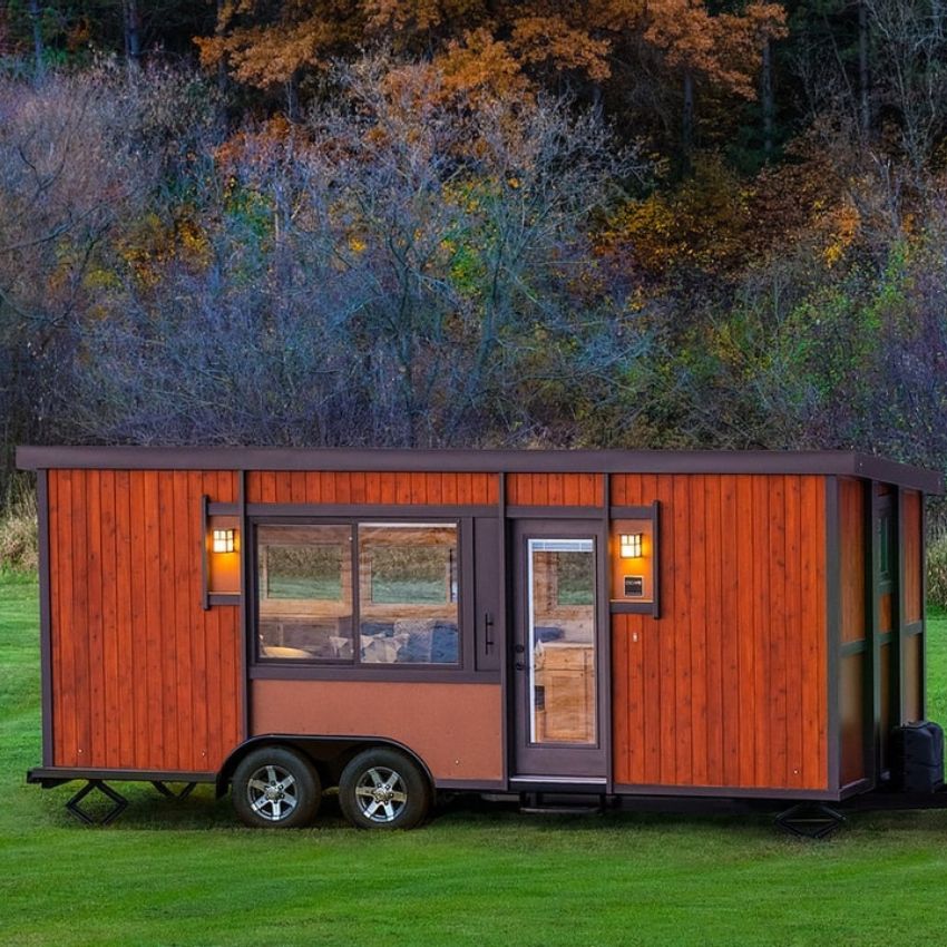 Illinois Tiny Home Rules and Regulations