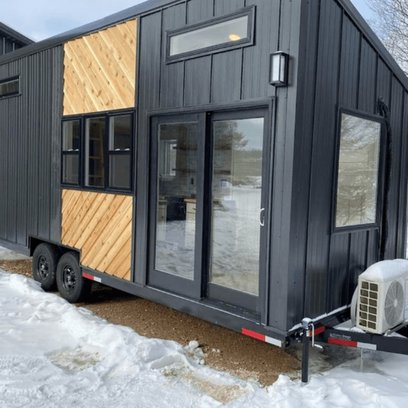 New Jersey Tiny Home Rules & Regulations