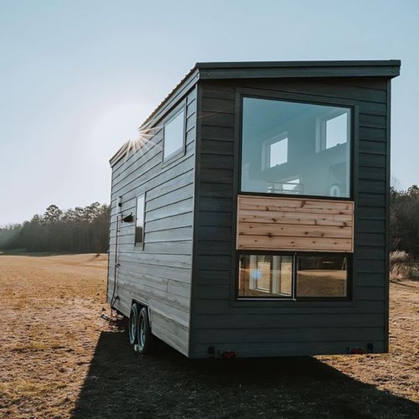 Missouri Tiny Home Rules & Regulations