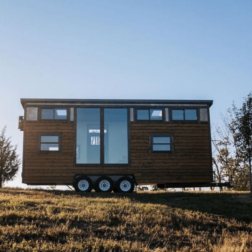 Missouri Tiny Home Rules & Regulations