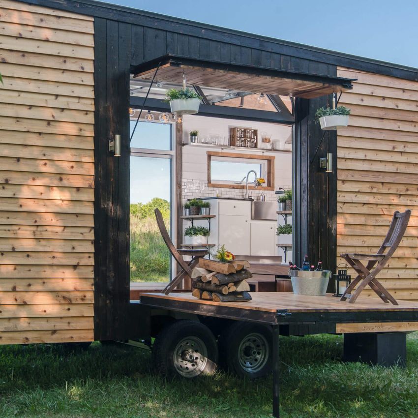 Missouri Tiny Home Rules & Regulations