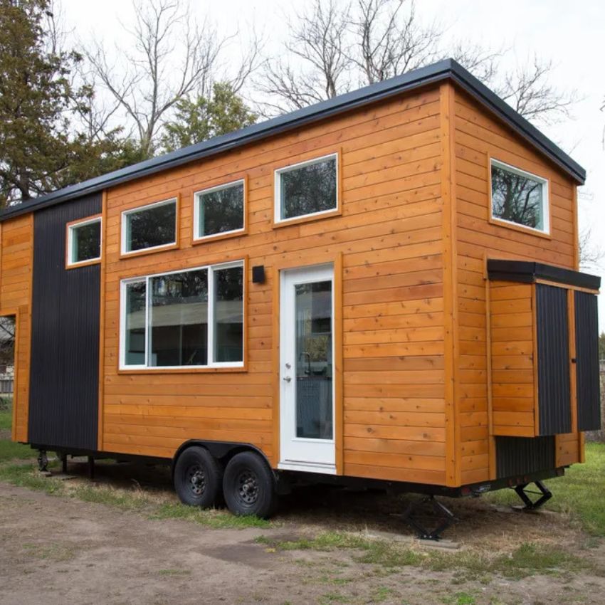 Missouri Tiny Home Rules & Regulations