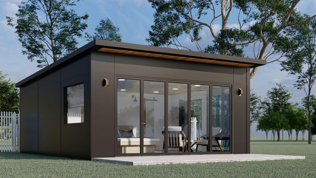 Louisiana Tiny Home Rules & Regulations