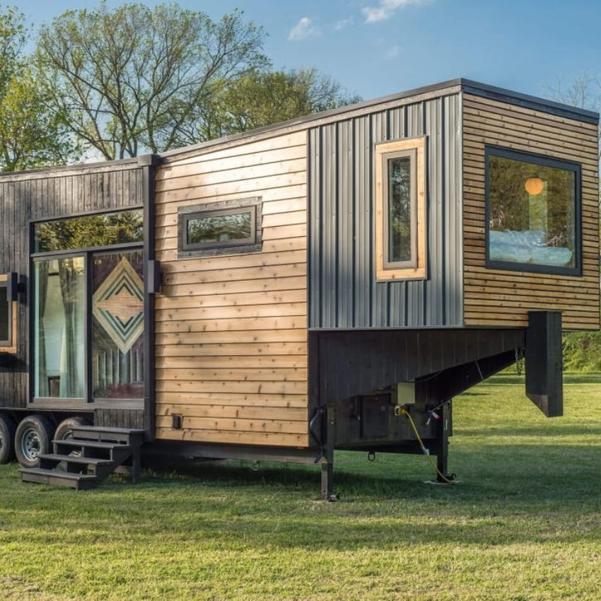 Mississippi's Tiny Home Rules & Regulations