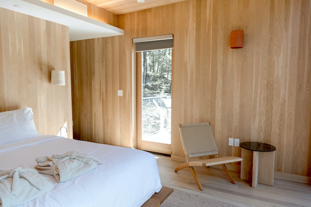 Tiny House Minimalist Living On A Budget