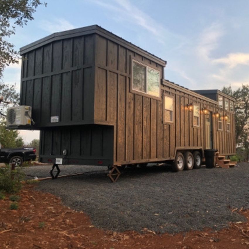 Top 11 Tiny Home Communities in California (Must-see)