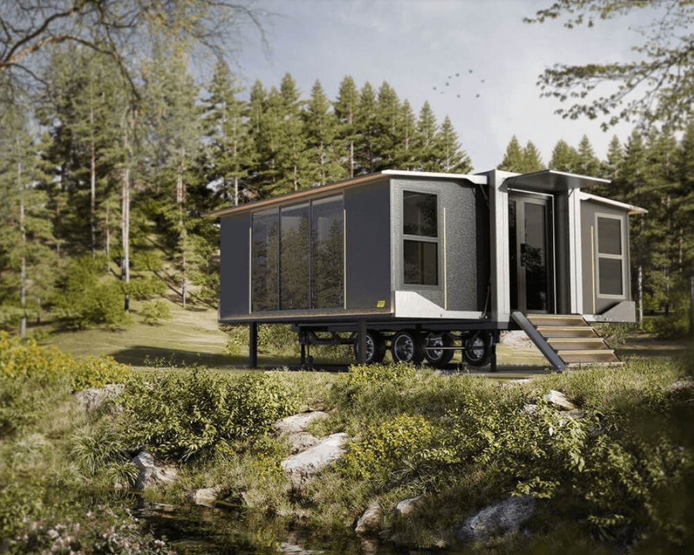 11 Best Tiny Home Communities in North Carolina