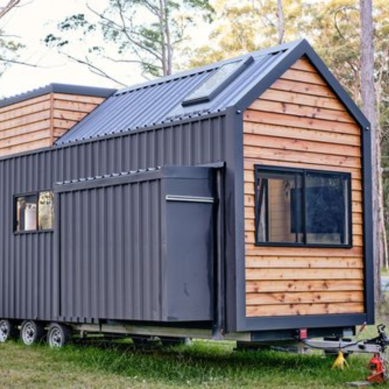 17 Best Places to Park Your Tiny Home in Michigan