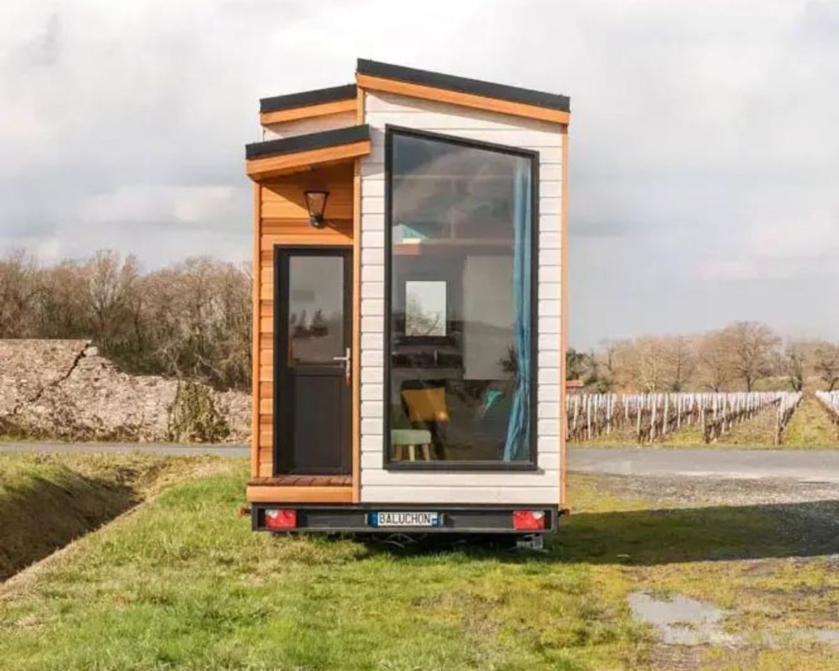 Wisconsin Tiny Home Rules & Regulations (Explained!)