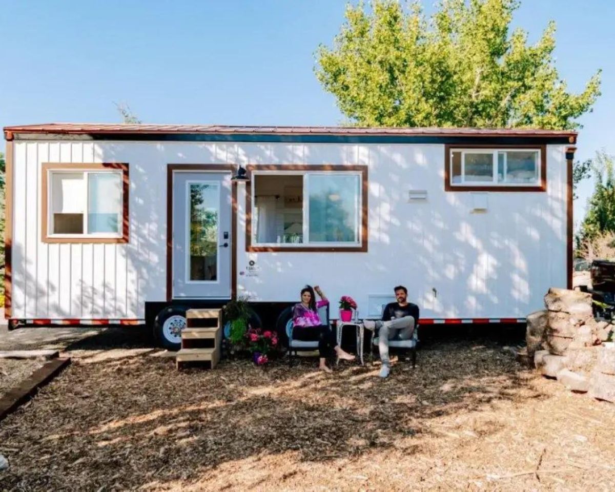 Virginia's Tiny Home Rules & Regulations