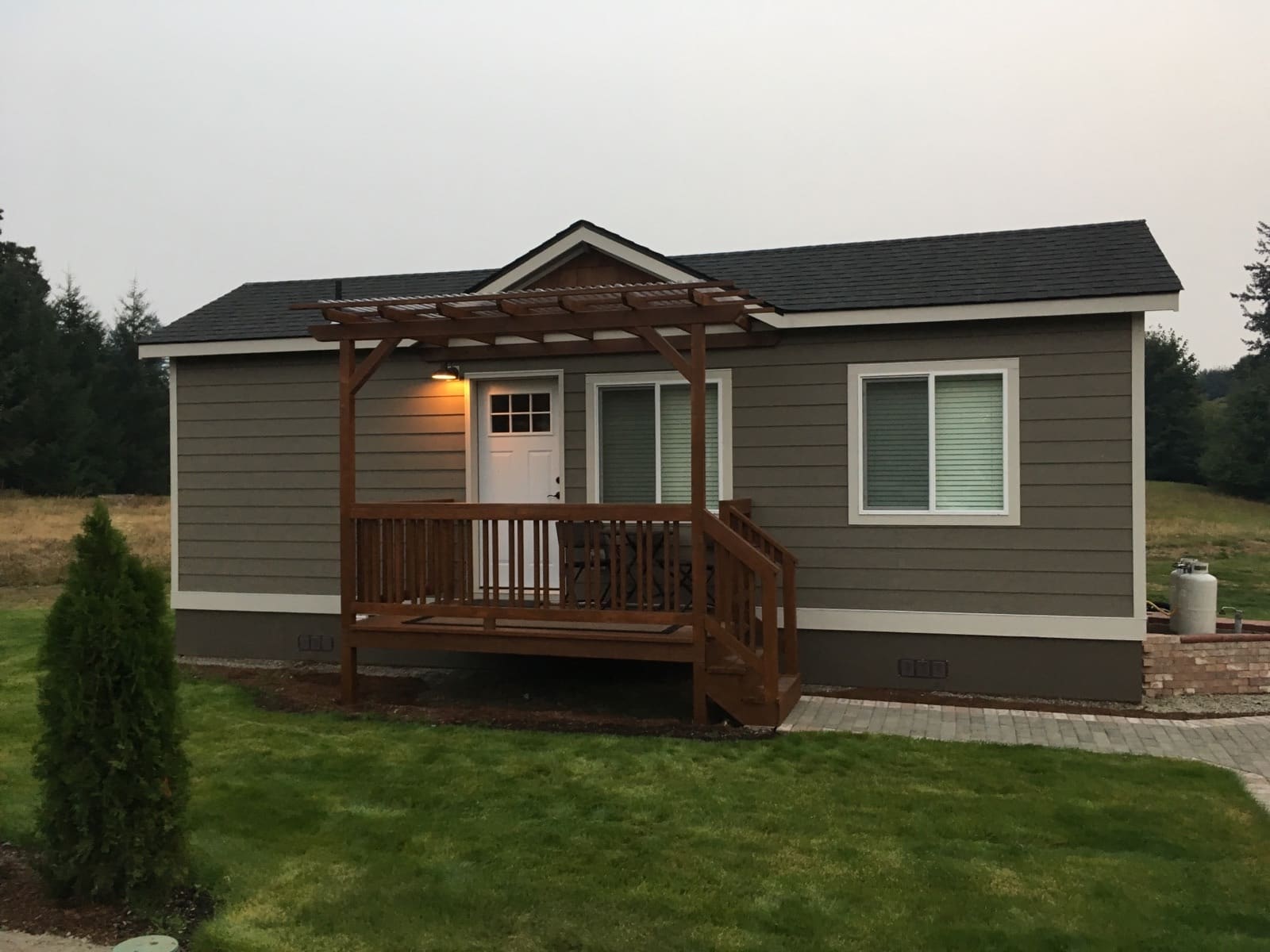 How Affordable Were the Jim Walter Homes?