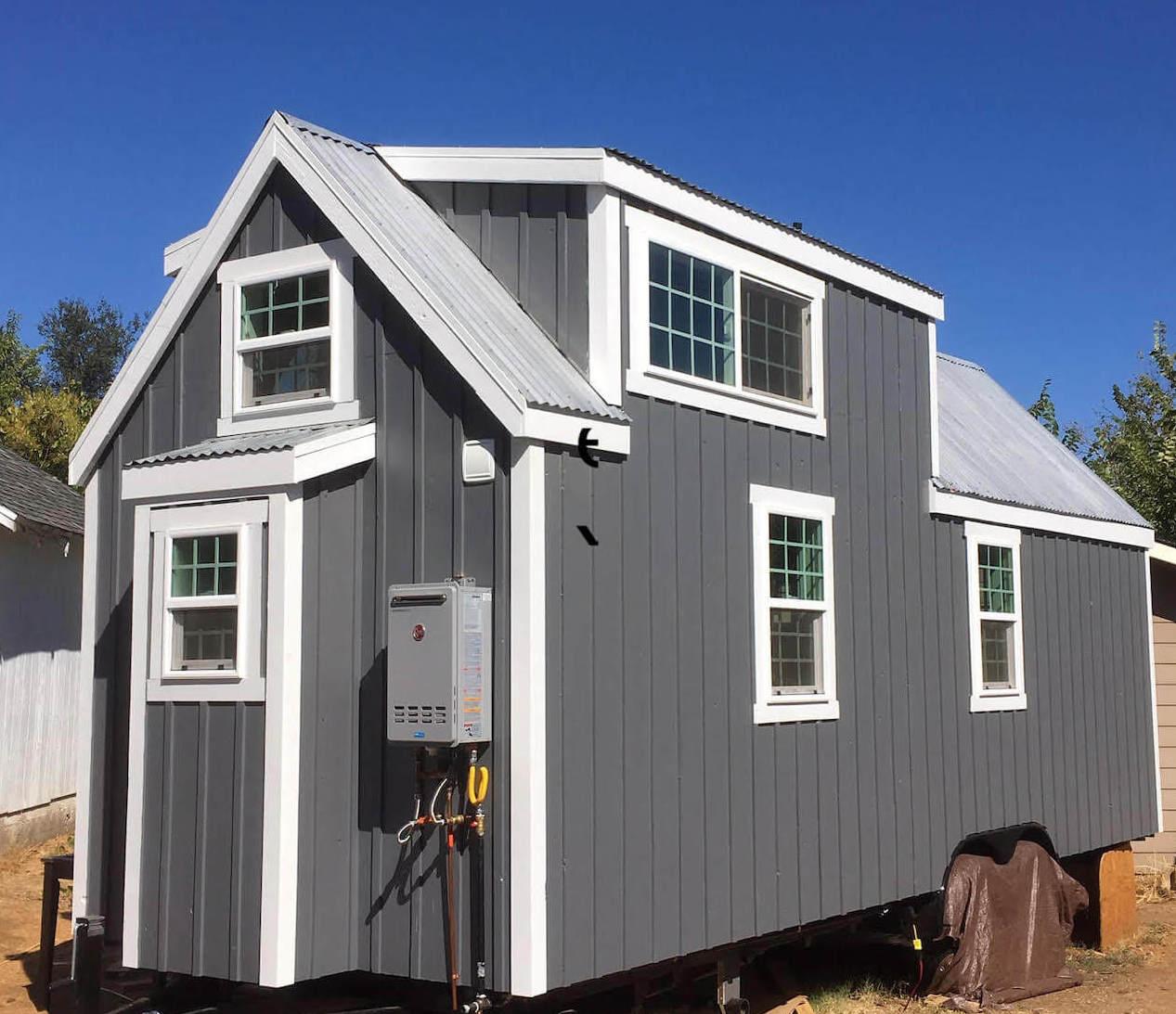 Top Spots for Your Tiny Home on Wheels in South Carolina