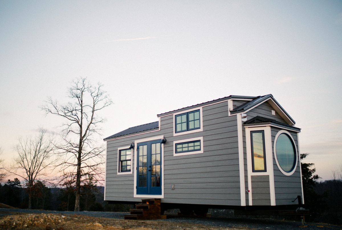 Top Spots for Your Tiny Home on Wheels in South Carolina