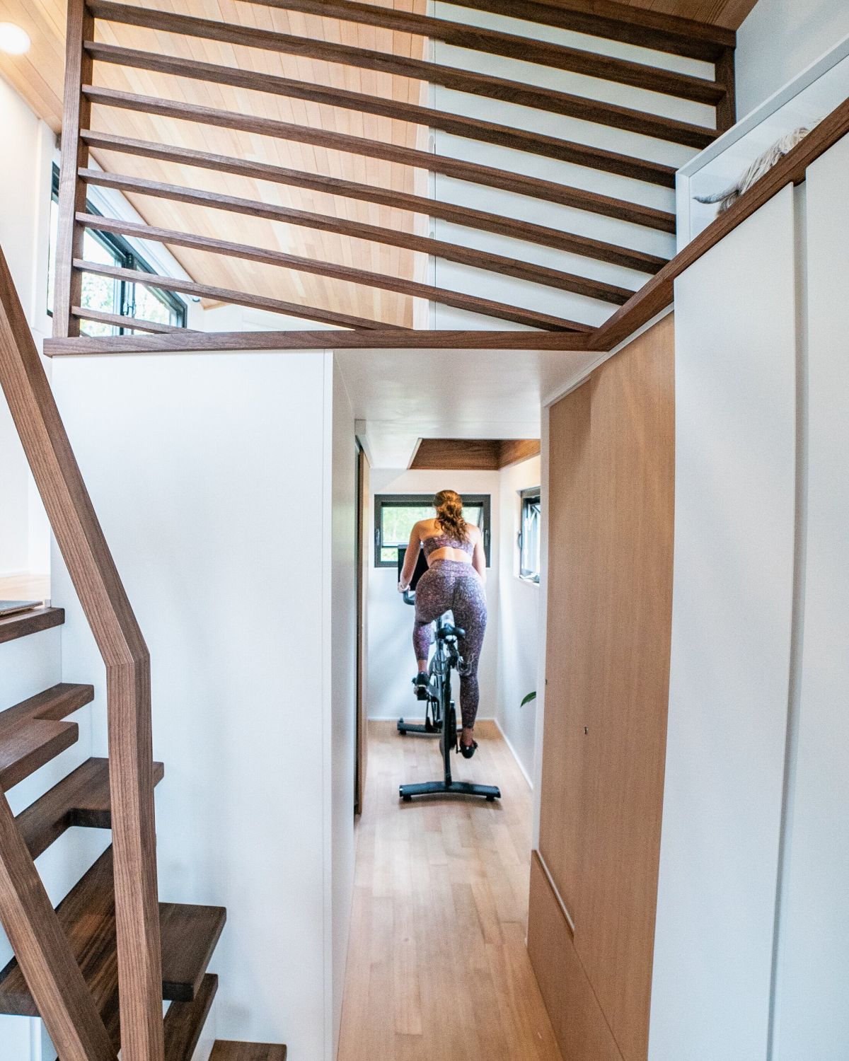 Iconic Tiny House Hits the Market: The Trahan