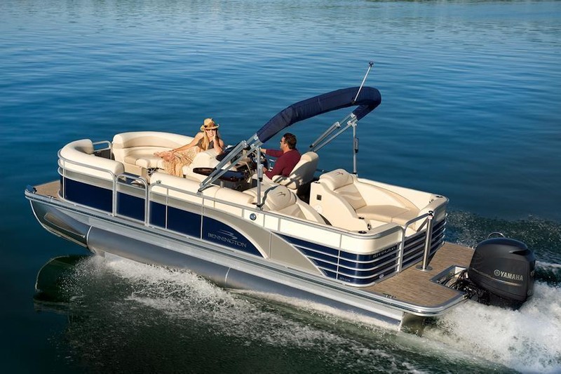 Play Here at Twin Creeks Marina