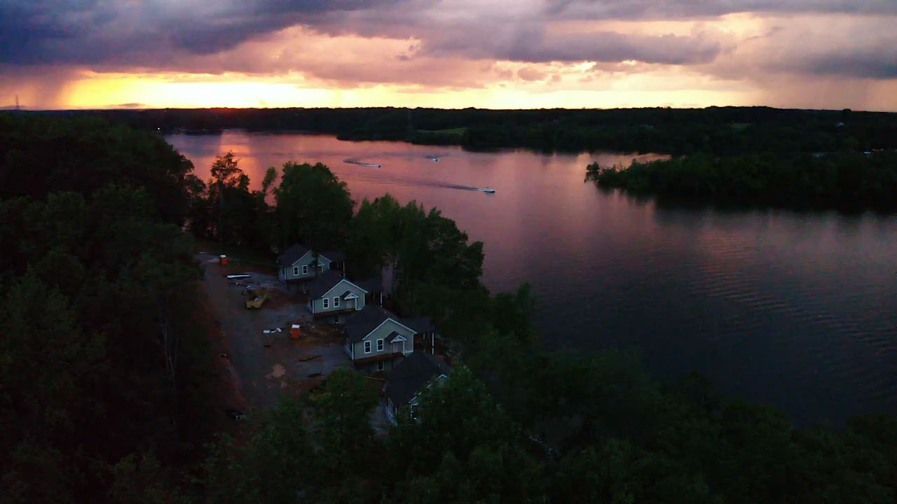 Beautiful Tims Ford Lake