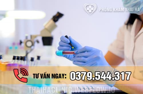 Tiêu chí đánh giá địa chỉ xét nghiệm, khám và điều trị bệnh xã hội uy tín chất lượng