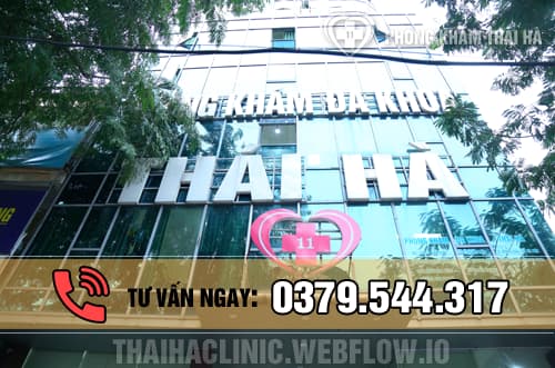 Xét nghiệm, khám và chữa bệnh giang mai ở đâu tại Hà Nội