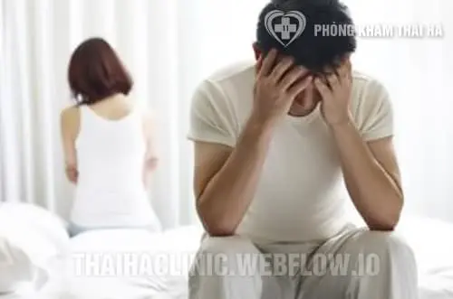 Vô sinh hiếm muộn