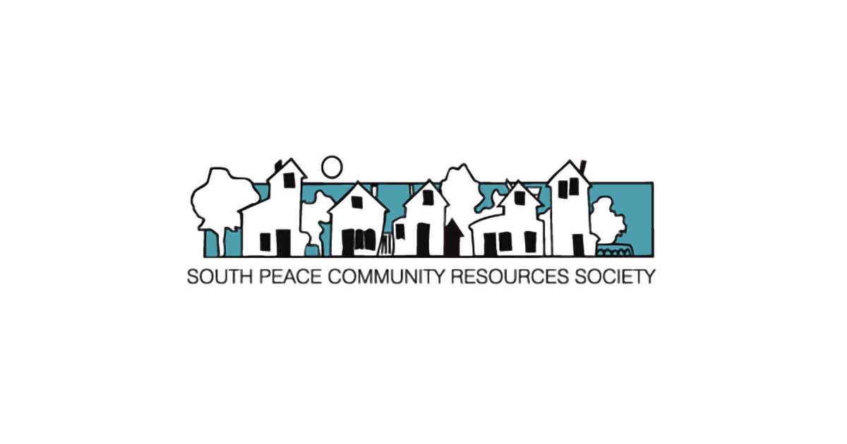 South Peace Community Resources Society in Dawson Creek