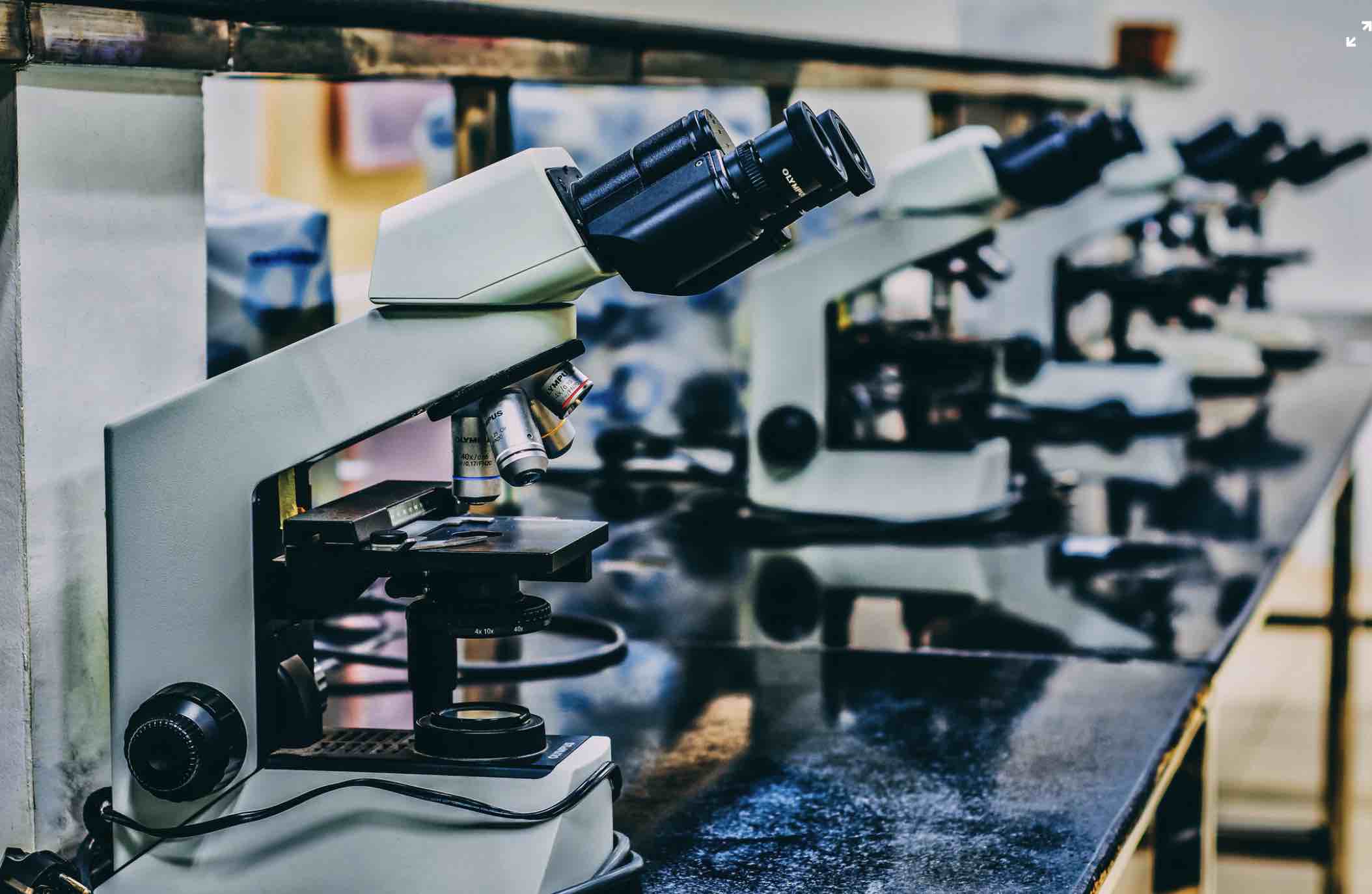 The Jail Booking Process