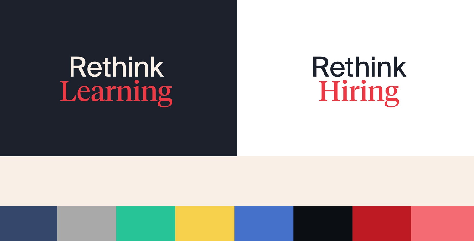 Lambda School Go All In A New Look and Feel for Lambda School