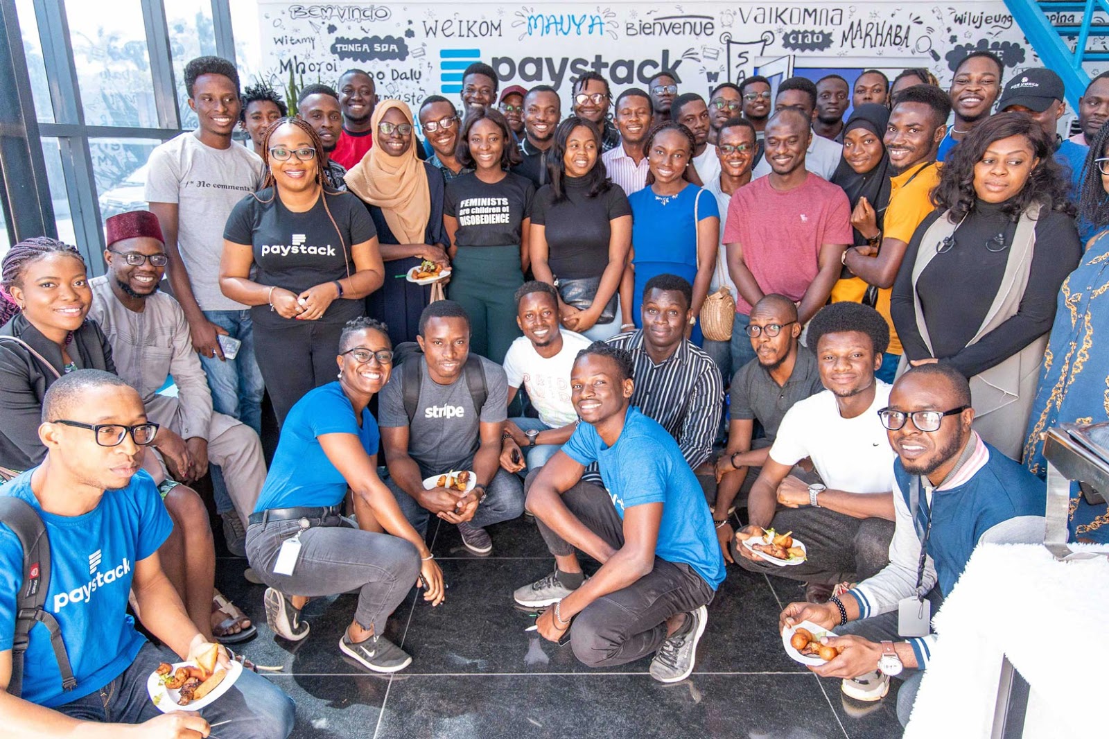 Lambda School 7 Ways to Connect With the Lambda School Community