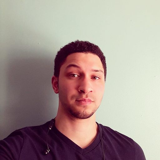 Devin Graham | Lambda Grad