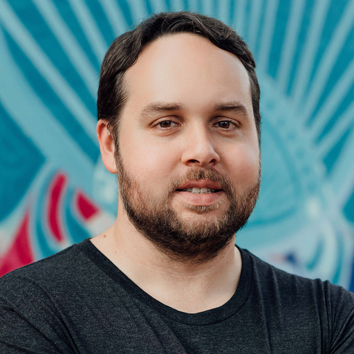 Stephen Sinclair Lambda Grad