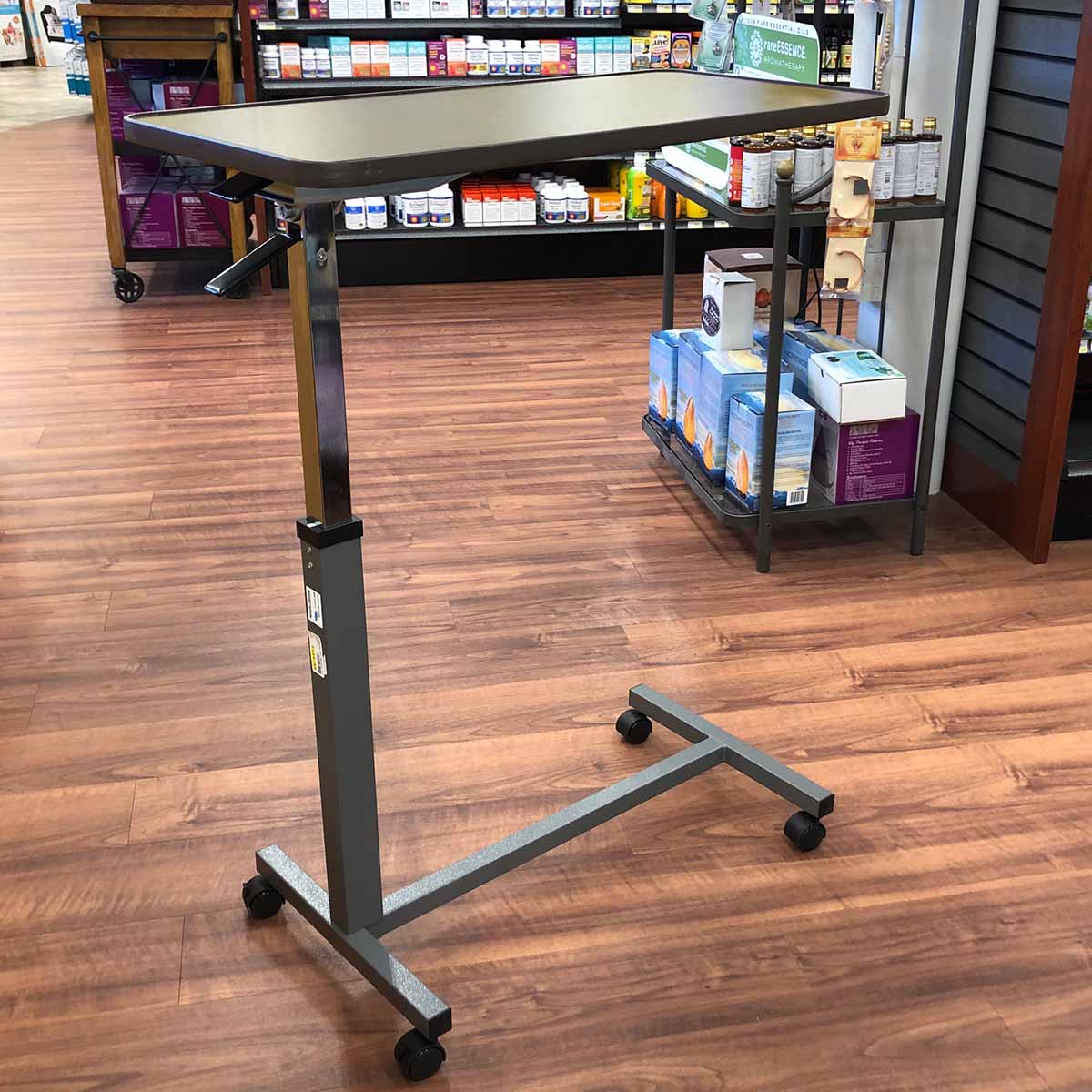 Mac's Medical Equipment