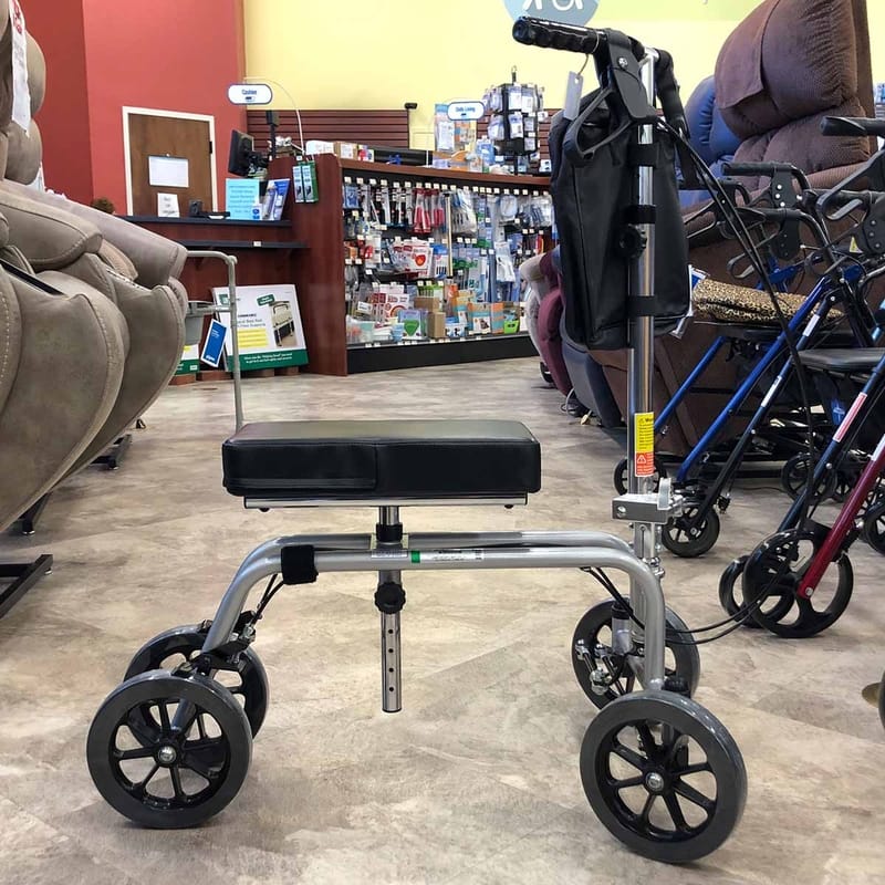 Mac's Medical Equipment