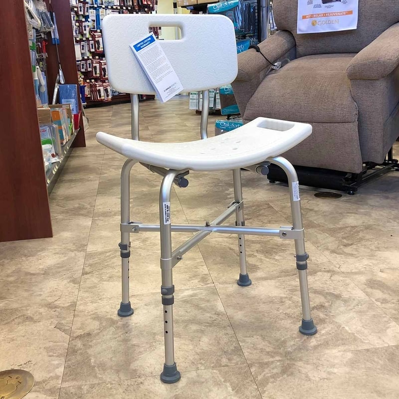 Mac's Medical Equipment