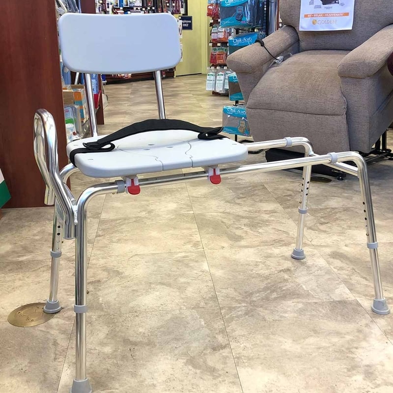 Mac's Medical Equipment