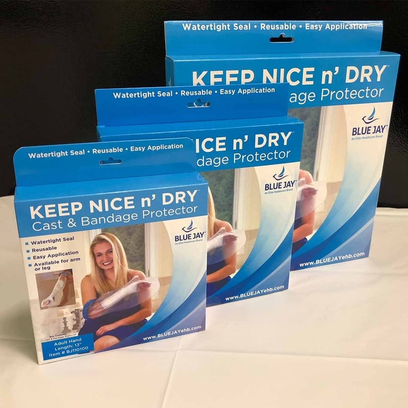 Mac's Medical Equipment