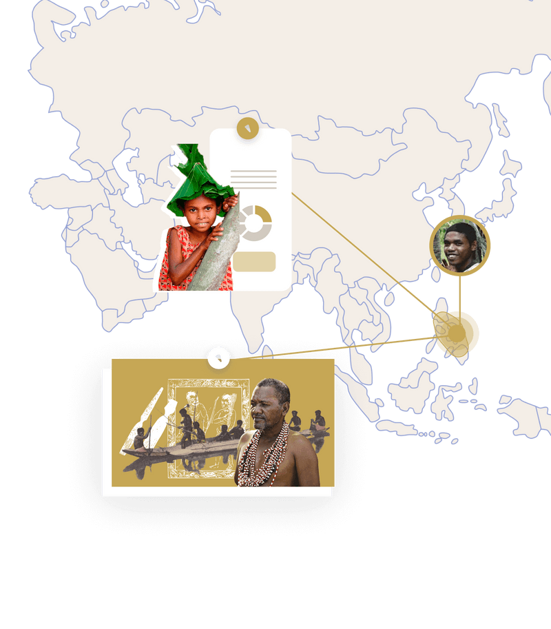 Asean Genetics Asian DNA Report | Asian Ancestry Test | Genomelink